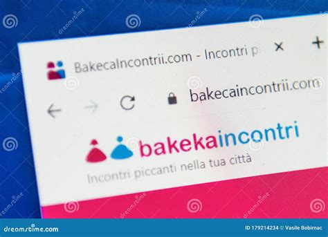 urbino.bakecaincontrii.com|Contattaci